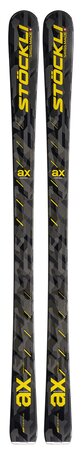 Lyže Stöckli Montero AX 26/27