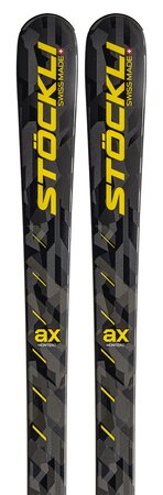 Lyže Stöckli Montero AX 26/27