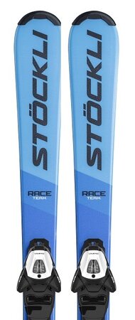 Lyže Stöckli Race Team + C5 J75 Blue 21/22
