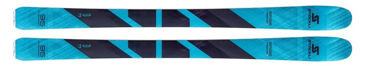 Lyže Stöckli Stormrider 95 22/23