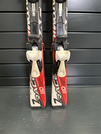 Kópia Používané lyže Atomic Race 7