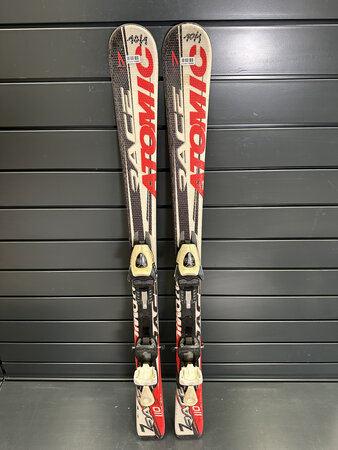 Kópia Používané lyže Atomic Race 7