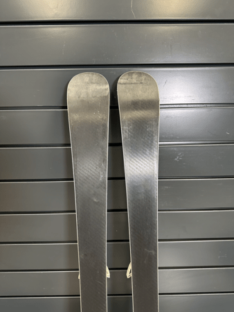 Používané lyže Atomic Cygnus