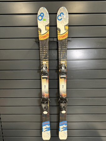 Používané lyže Atomic Cygnus T2