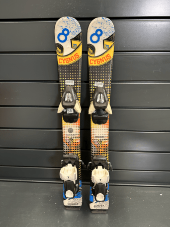 Používané lyže Atomic Cygnus T3