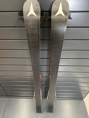 Používané lyže Atomic G9 T2