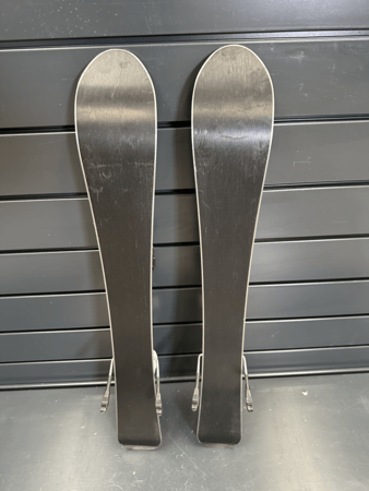 Používané lyže Atomic Missy T2