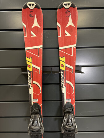 Používané lyže Atomic Race 10 T2
