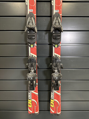 Používané lyže Atomic Race 10 T2
