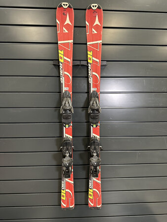 Používané lyže Atomic Race 10 T2