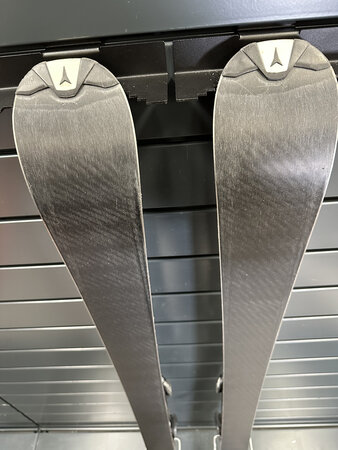 Používané lyže Atomic Race 10 T2