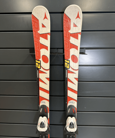 Používané lyže Atomic Race 12