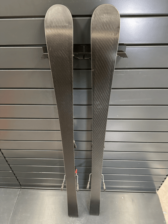 Používané lyže Atomic Race 12