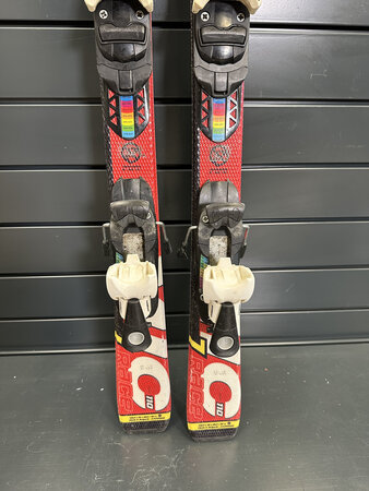 Používané lyže Atomic Race 7 T2