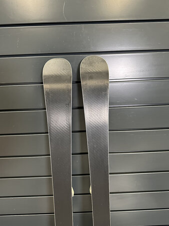 Používané lyže Atomic Race 7 T2