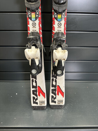 Používané lyže Atomic Race 7 T3