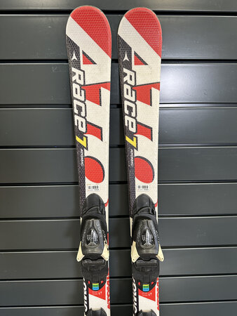 Používané lyže Atomic Race 7 T4