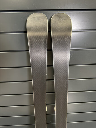 Používané lyže Atomic Race 7 T5