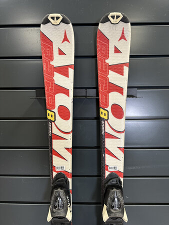 Používané lyže Atomic Race 8 T2