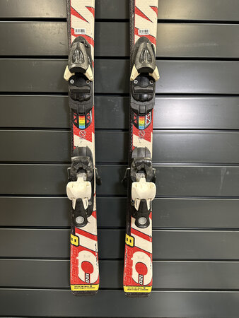Používané lyže Atomic Race 8 T2