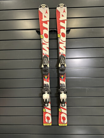 Používané lyže Atomic Race 8 T2