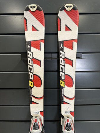 Používané lyže Atomic Race 8 T5