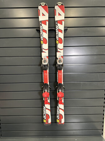 Používané lyže Atomic Race 8 T5