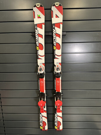 Používané lyže Atomic Race 8 T6