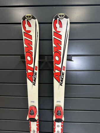 Používané lyže Atomic Race 8 T7