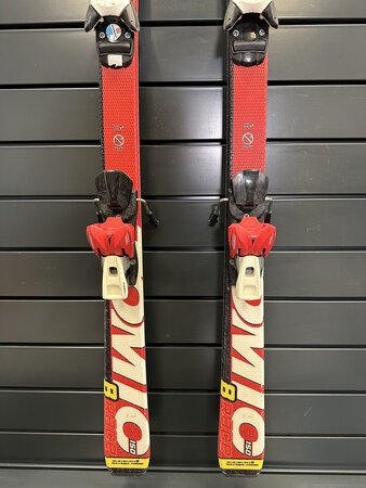 Používané lyže Atomic Race 8 T9