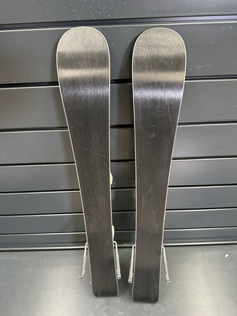 Používané lyže Atomic Race T3