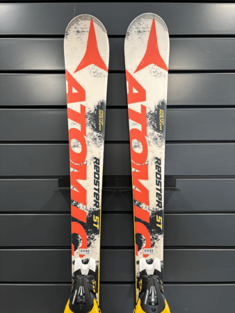Používané lyže Atomic Redster ST