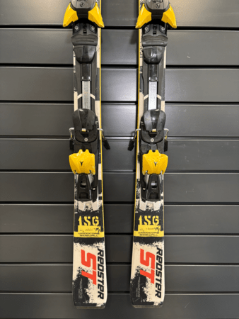 Používané lyže Atomic Redster ST