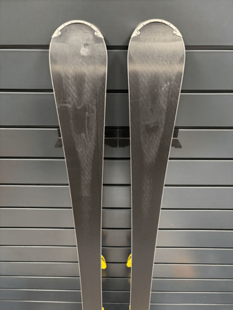 Používané lyže Atomic Redster ST