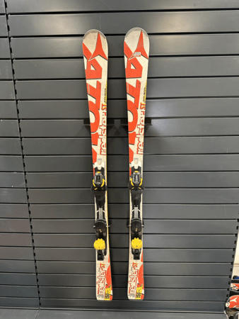 Používané lyže Atomic Redster ST T2