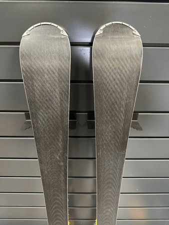 Používané lyže Atomic Redster ST T2