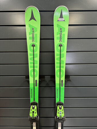 Používané lyže Atomic Redster X9s