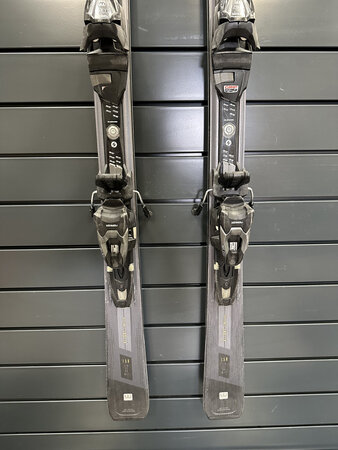 Používané lyže Blizzard Alight Limited