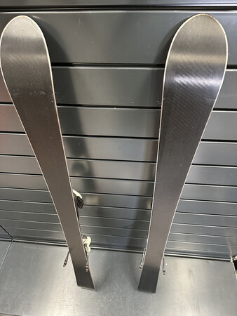 Používané lyže Blizzard Blizzi Race