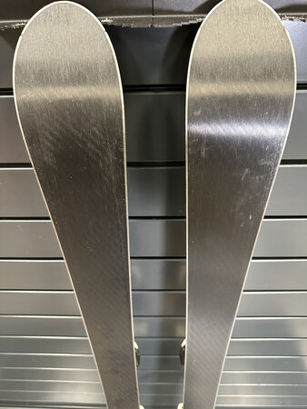 Používané lyže Blizzard Gforce Junior