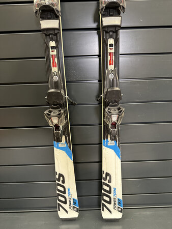 Používané lyže Blizzard Power 700S