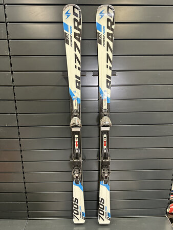 Používané lyže Blizzard Power 700S