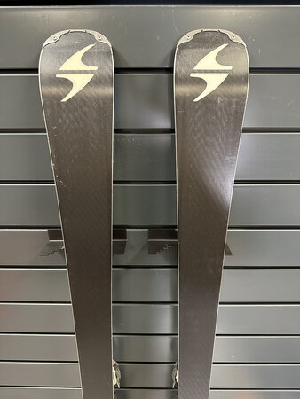 Používané lyže Blizzard Power 700S