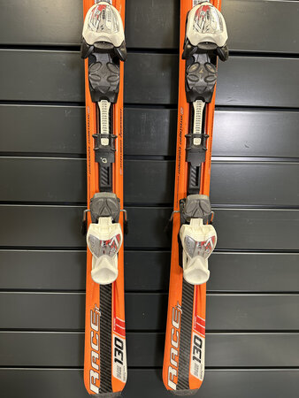 Používané lyže Blizzard Race Jr GS