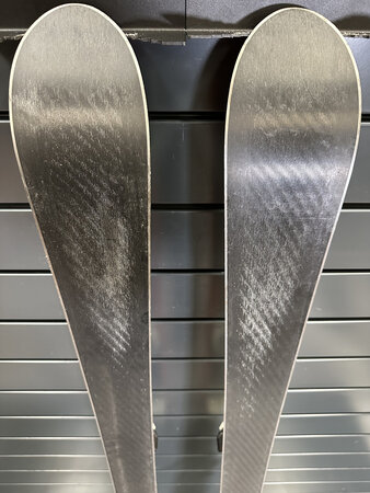 Používané lyže Blizzard Race Jr GS