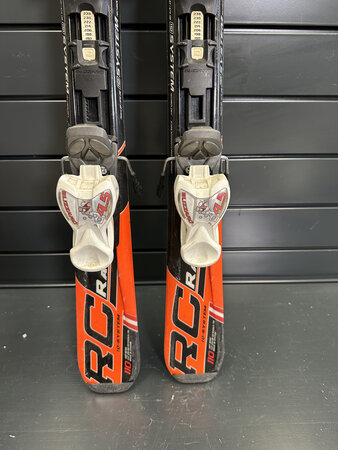 Používané lyže Blizzard Race RC