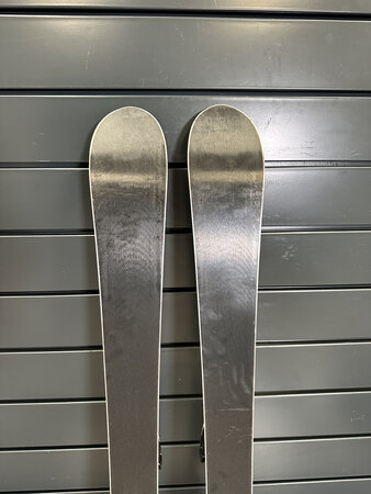 Používané lyže Blizzard Race RC