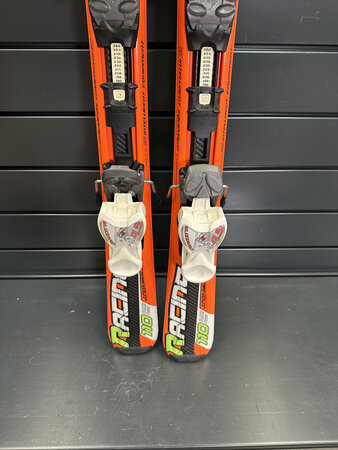 Používané lyže Blizzard Racing GS