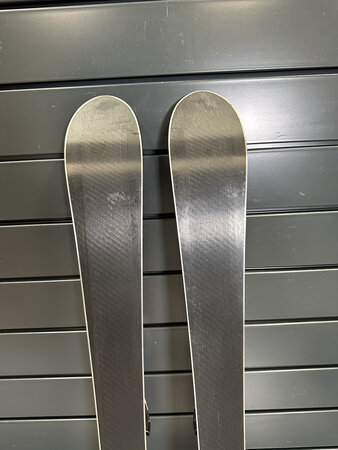 Používané lyže Blizzard Racing GS