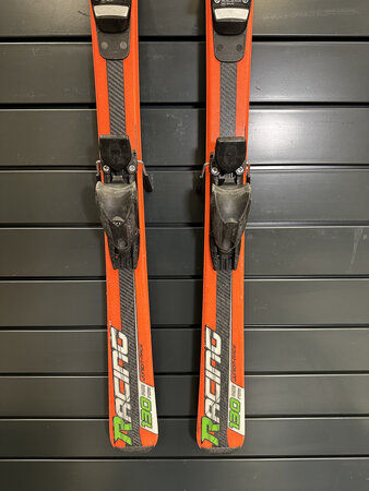 Používané lyže Blizzard Racing RTX